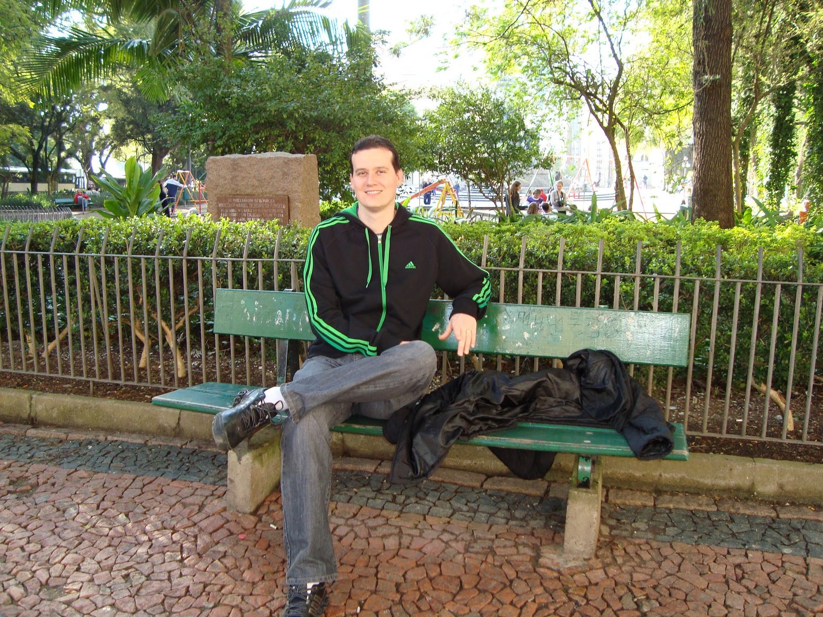 Meu níver (2011)