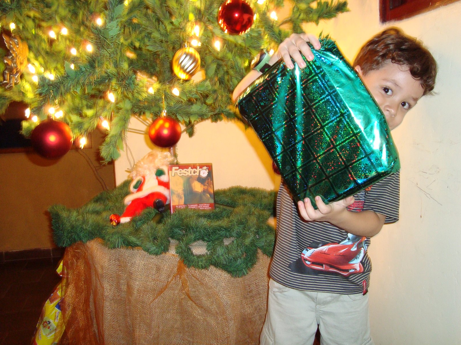 Natal 2011
