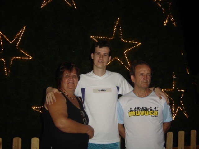 Vila do Papai Noel - 2005