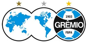 Escudo Grêmio FBPA