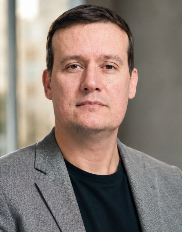 Emilio Mario Wieczorek