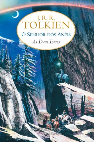 O Senhor dos Anéis - As duas torres