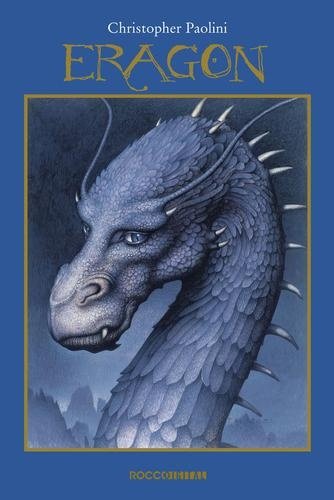Trilogia da Herança - Eragon
