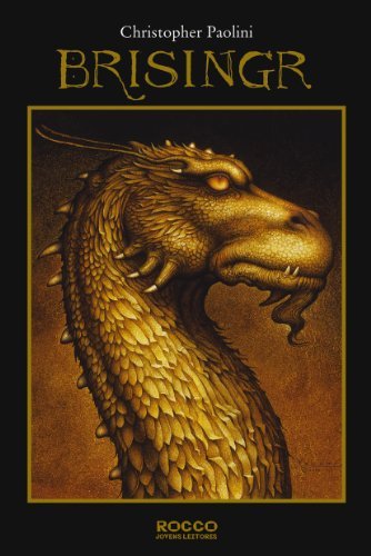 Trilogia da Herança - Brisingr