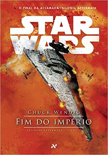 Star Wars - Fim do império