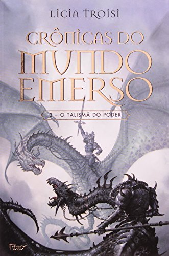 Crônicas do Mundo Emerso - O Talismã do Poder