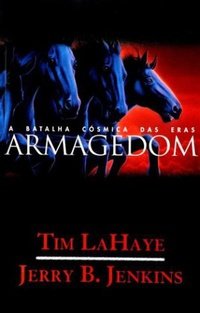 Deixados para Trás - Armagedom