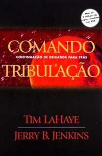 Deixados para Trás - Comando Tribulação