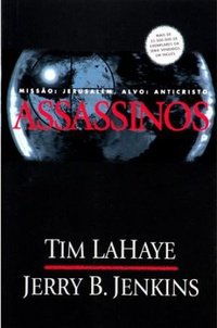 Deixados para Trás - Assassinos