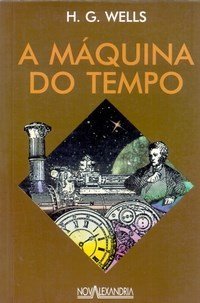 A Máquina do Tempo