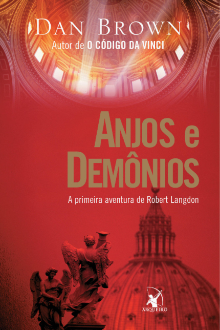 Anjos e Demônios