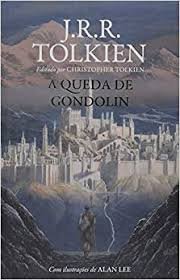 A Queda De Gondolin