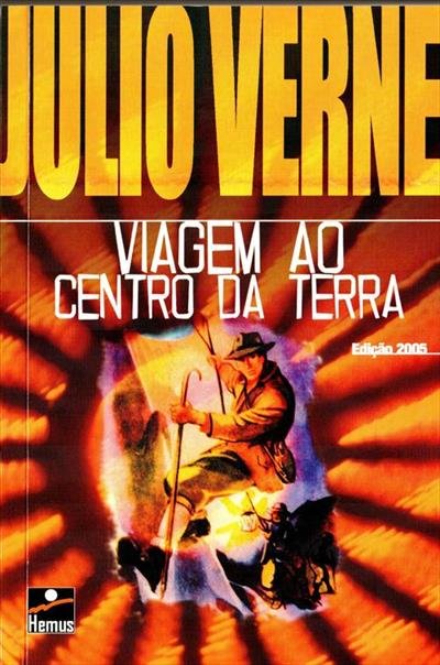 Viagem ao Centro da Terra